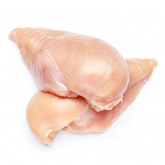 CHICKEN BREAST FILLET