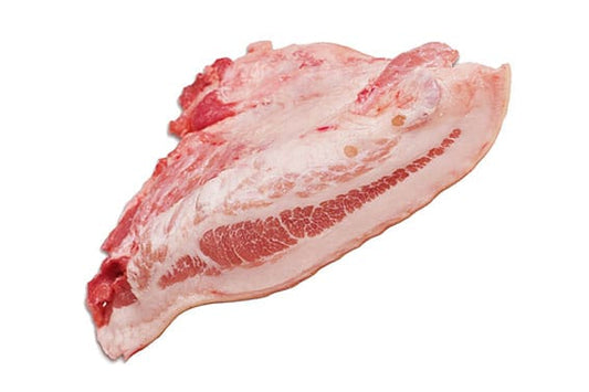 PORK JOWLS SKINON