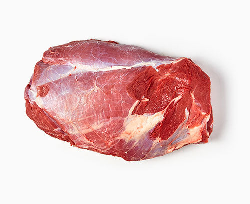 BEEF FOREQUARTER